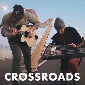 Crossroads (Single)