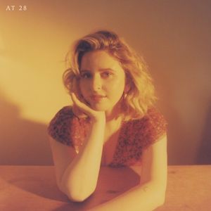 At 28 (Single)