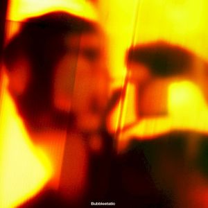 Bubblestatic (Single)