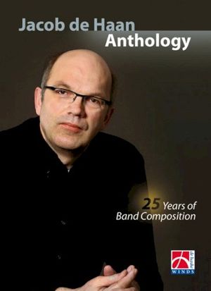 Anthology 2( 25 Years of Band Composition CD4/4)