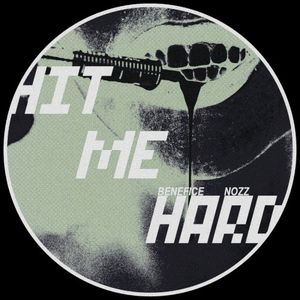 Hit Me Hard (EP)