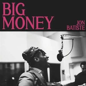 BIG MONEY (Single)