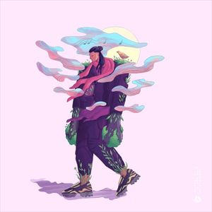 The Man From Nowhere (EP)