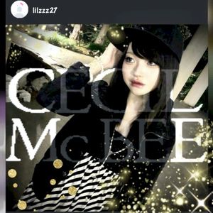 CECIL Mc BEE (Single)