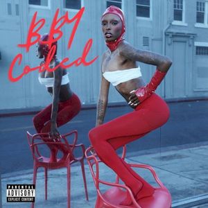 BBYCODED (Single)
