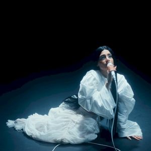 AMPITS MAQUR (Single)