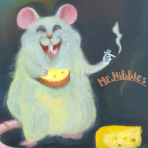 Mr. Nibbles (EP)