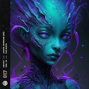 The Birth (EP)