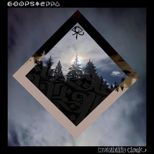 Invisibility Cloak (EP)
