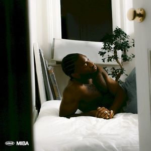 OVMBR: Maybe I’m Best Alone (EP)