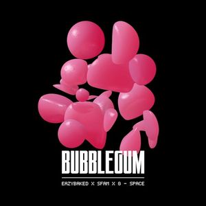 Bubblegum (Single)