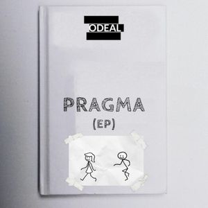 Pragma (EP)