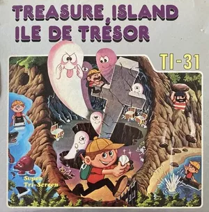 Île de Trésor