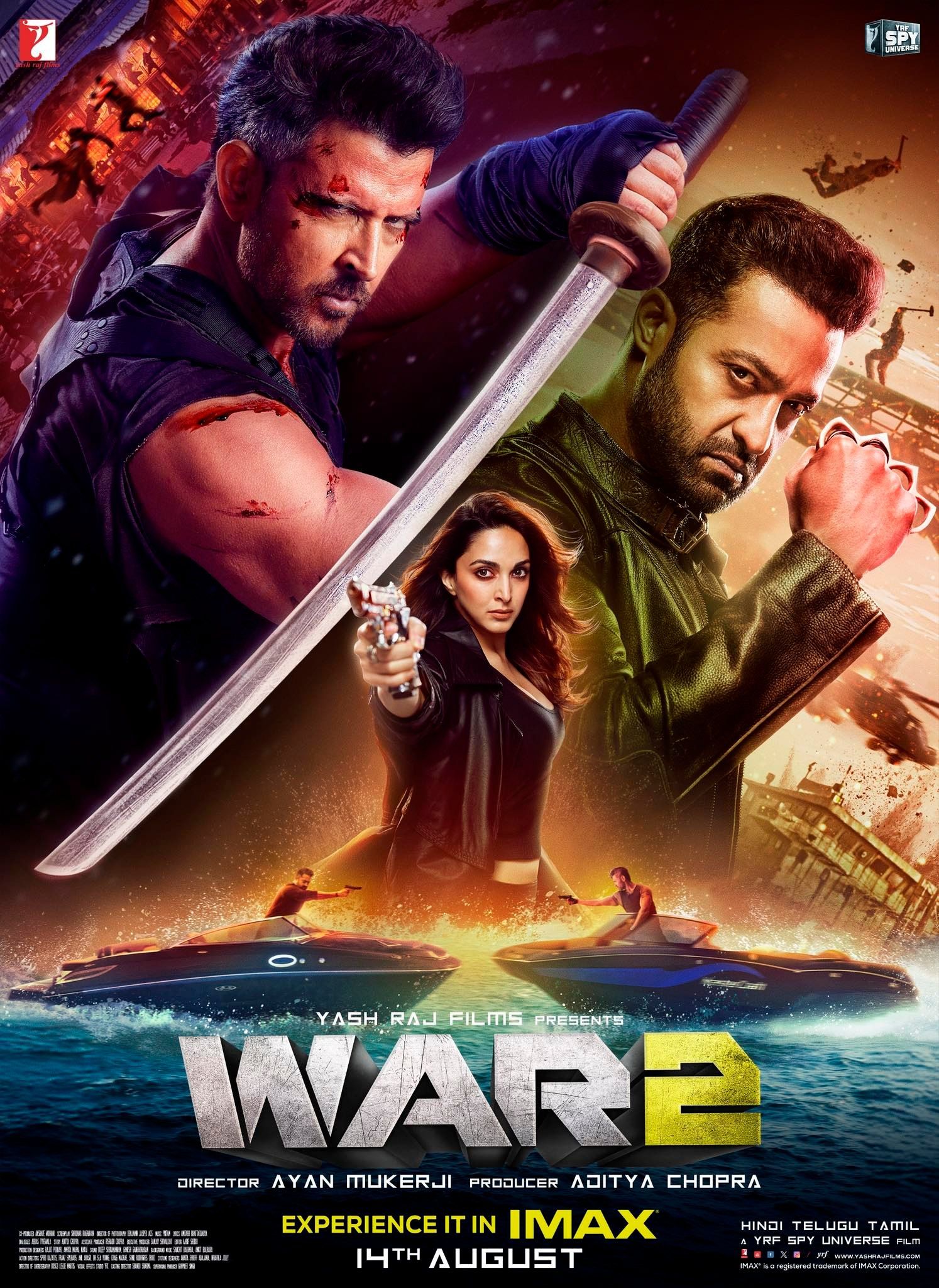 poster