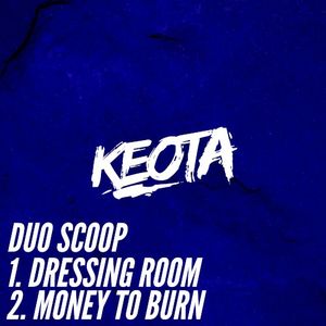 Dressing room