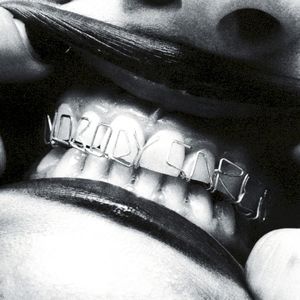 Nobody Cares (Single)