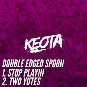 Double Edged Spoon (Single)