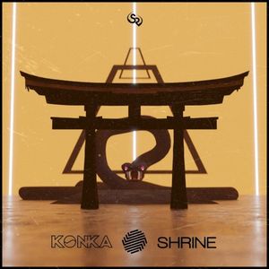 Shrine (Single)