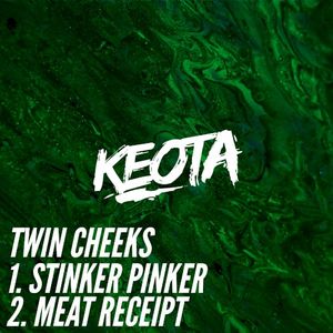 Twin Cheeks (Single)