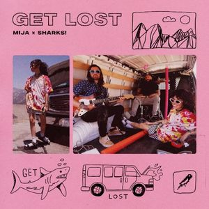 Get Lost (Single)