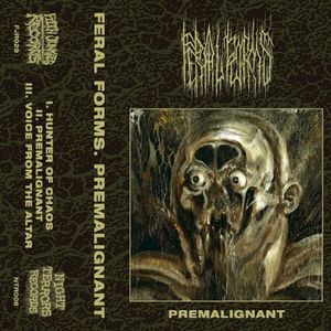 Premalignant (EP)