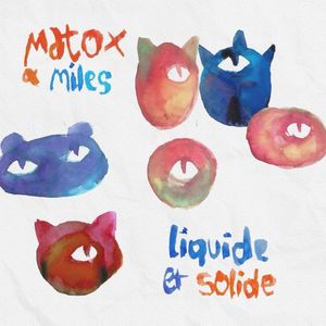 Liquide & Solide (EP)