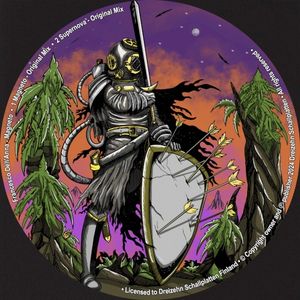 Magneto (EP)