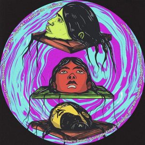 Black Lucifer (EP)