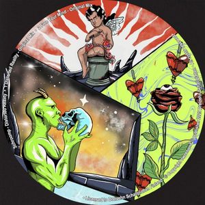 Distorted Reality (EP)