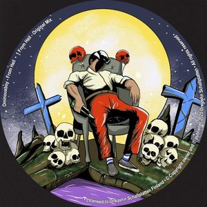 From Hell (Single)