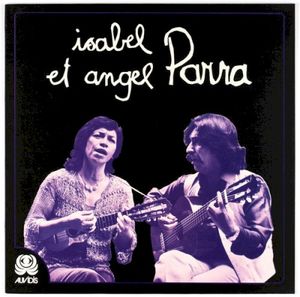Isabel Et Angel Parra