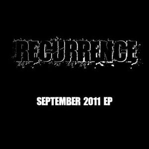 September 2011 EP (EP)