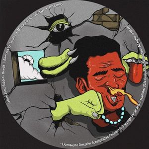 Revolt (Single)