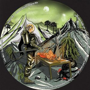 Do Not Resist (EP)