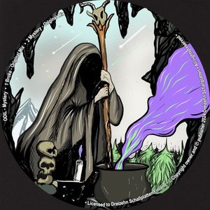Mystery (EP)