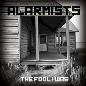 The Fool I Was (Single)