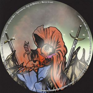 Become Extint (Single)