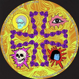 Anarchy (Single)