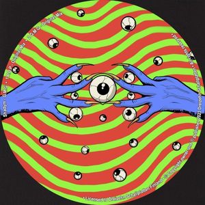 G.M.G (EP)