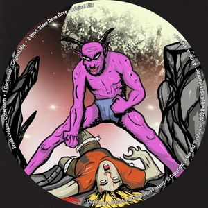 Cockroach (EP)