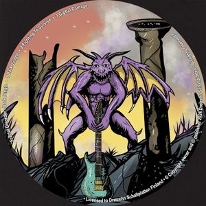 Dark Jungle (EP)