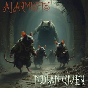 Indian Giver (Single)