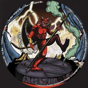 Tec Mad (EP)