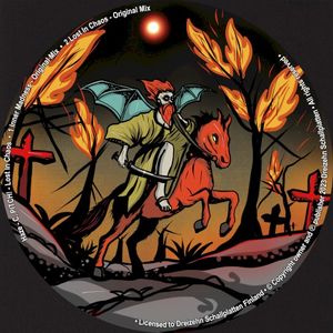 Lost in Chaos (EP)