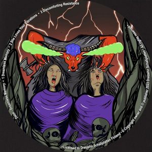 Dreamless Memory (EP)