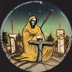 Schatten der Vergangenheit (Single)