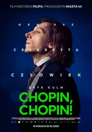 Chopin, Chopin !