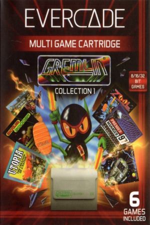 Gremlin Collection 1