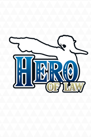 Hero of Law
