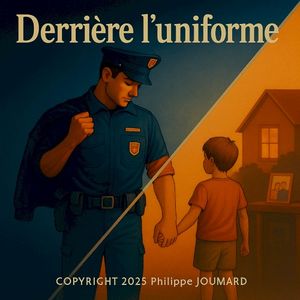 Derrière l'uniforme (Single)